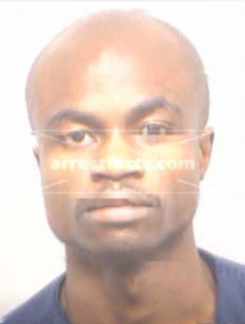 Mark Anthony Green