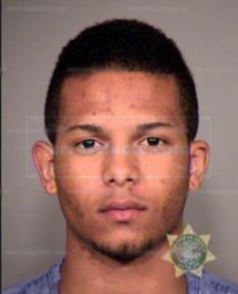 Najee Hyram Newman