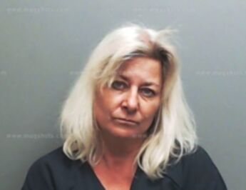 Stacy Lynne Mccollum