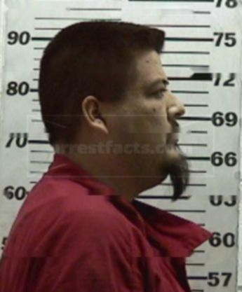 Jerome Sanchez