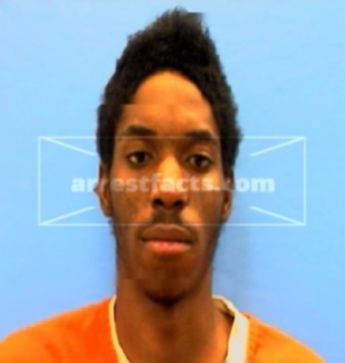 Kevin Dwayne Black