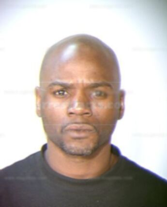 Delmar Perry Gray