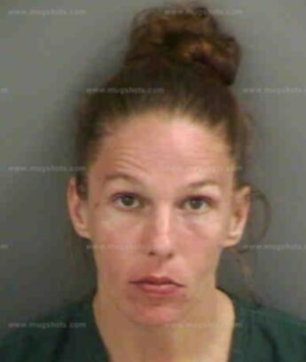 Shanna Marie Daniels