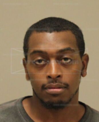George Deontae Covington