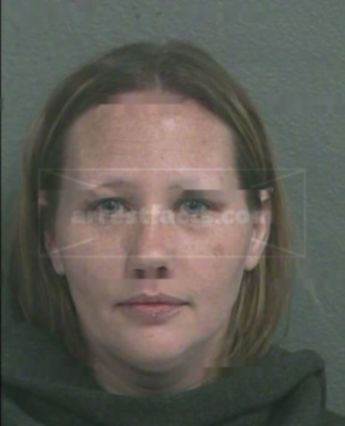 Lillian Marie Ashby