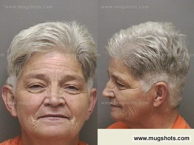 Madlyn Augusta Chandler