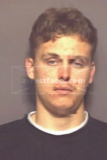 Steven Andrew Davis
