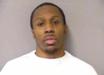 Perry Carter