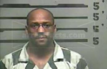 Byron Lopeze Mcwhorter