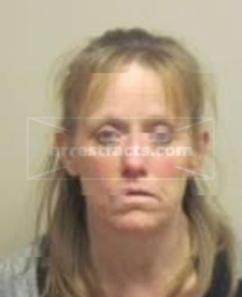 Paulette Kylie Simkins