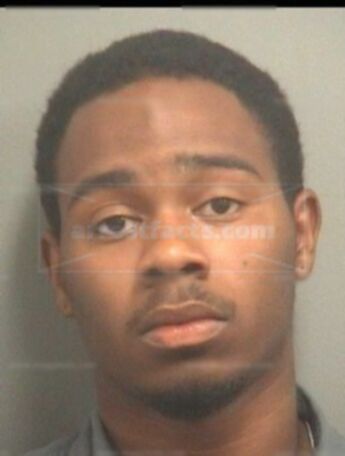Omari Shamal Morris