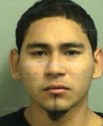 Abel Jimenez Lopez