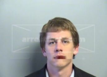 Oliver Ian Causey
