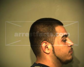 Edwin Calderon Hernandez