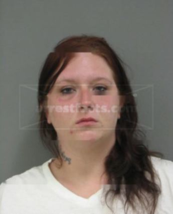 Amber Lynn Morrison