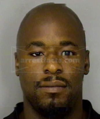 Cedrick Lashon Cherry