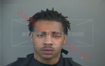 Akeem Olajuwon Chavezia Williams