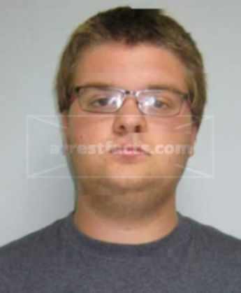 Brandon Ehlers