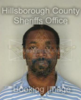 Bruce Andre Phillips