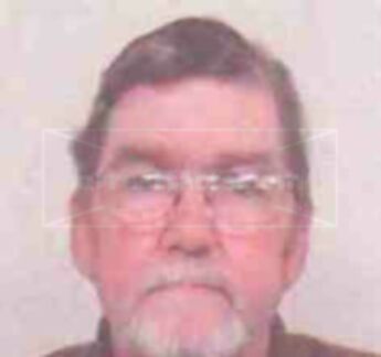 Ronald Dewayne Tarvin