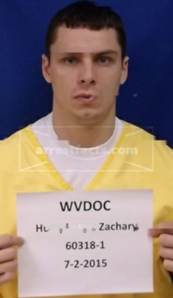Zachary Kincaid Humphreys