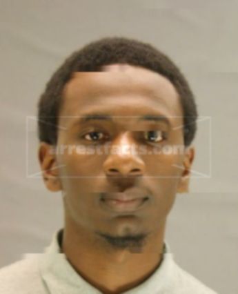 Demarious Evans