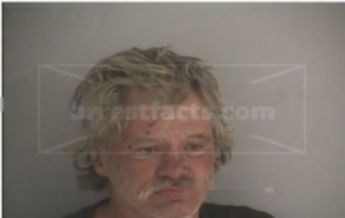 Steven Nelson Nickell