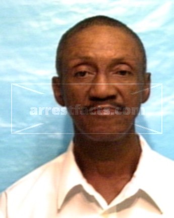 Darnell Delonda Sanders