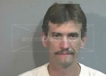 Christopher Douglas Blackston