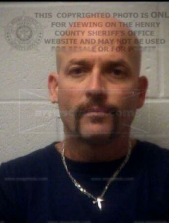 Larry Wayne Martin