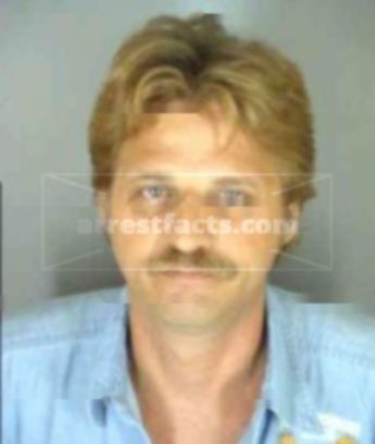 Eloy Stephen Greim