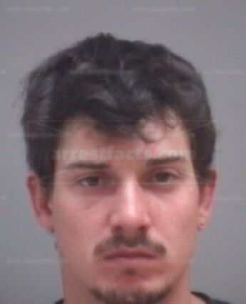 Shawn Landon Christenbury