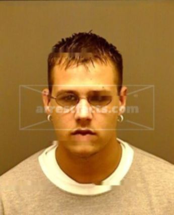 Jason Michael Burditt
