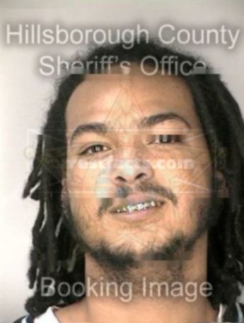 Carlos Dalbert Underwood