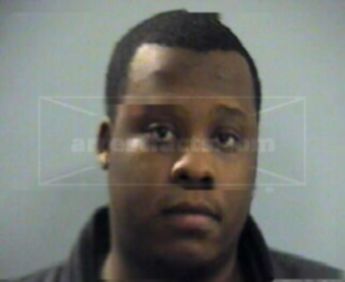 Christopher Dwayne Todd