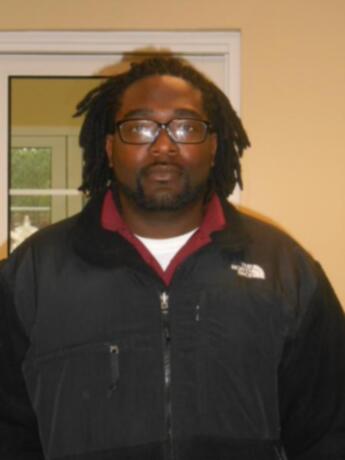 Michael Anthony Rhymer