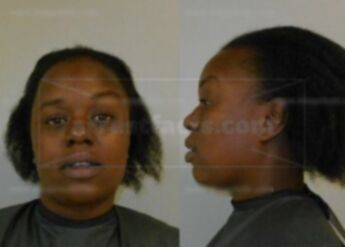 Shantell Denise Burns