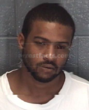 Rahson Mckeith Logan