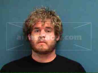 Collin Hyke Claussen