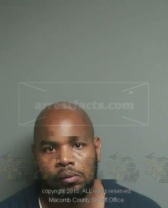 Phillip Darran Williams