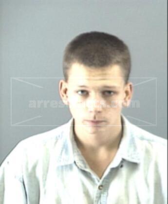 Justin Alan Shaw