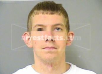 Brandon S Pounds