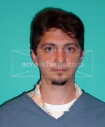 Mark Leroy Phillips Ii