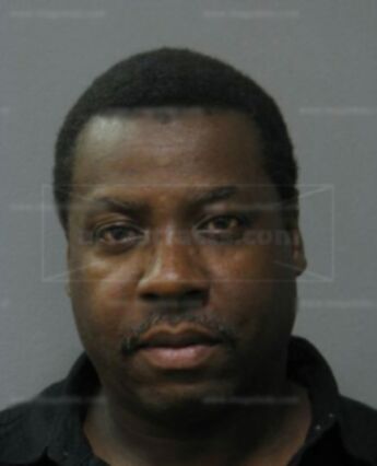 Tyrone A Faulk