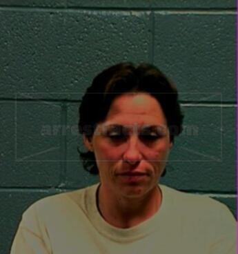 Tammy Lynn Keener
