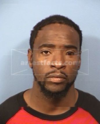 Jarvis Hughes