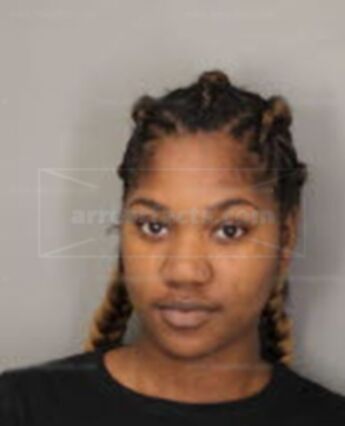 Dayja Abernathy