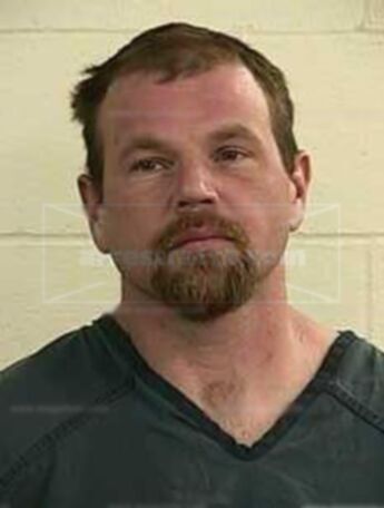 Timothy Allen Darrow