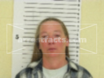 Tina Marie Iske