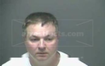 Jason Christopher Bagley